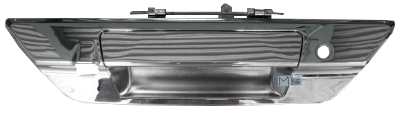 HANDLE ASSY , BACK DO